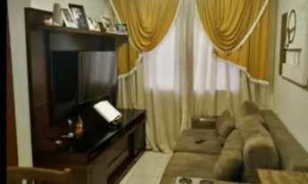 Imagem: Casa para venda tem 90 metros quadrados