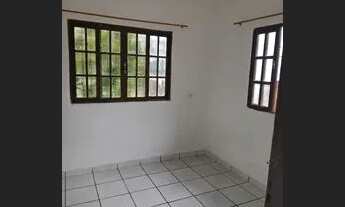 Imagem 3: Casa na praia da bacutia