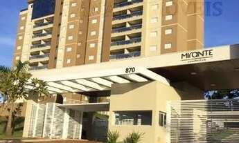 Imagem 2: Apartamento em Condomínio Mirante Condoclub - Ribeirão Preto