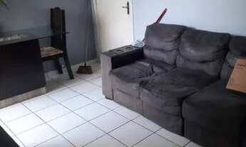 Imagem: Vende-se Apto Térreo