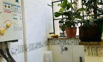 Imagem 4: Apartamento para aluguel possui 100 metros quadrados com 3 quartos