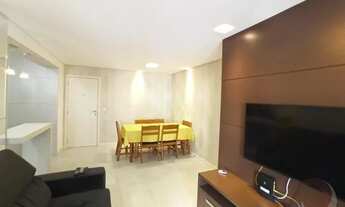 Imagem 3: Apartamento para Venda em Florianópolis, Centro, 1 dormitório, 1 suíte, 2 banheiros, 1 vag