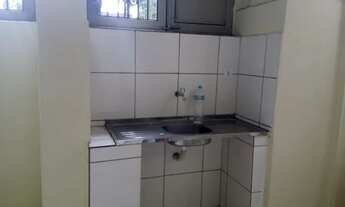 Imagem 6: Centro Gamboa - Apto Conjugado Quarto e Banheiro - R$ 550,00