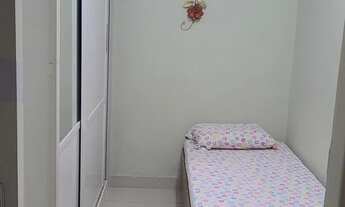 Imagem 4: Quarto Copacabana