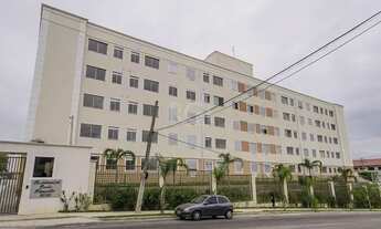 Imagem 2: Apartamento para Venda - 52.73m², 2 dormitórios, sendo 1 suites, 1 vaga - Jardim Itu Sabar