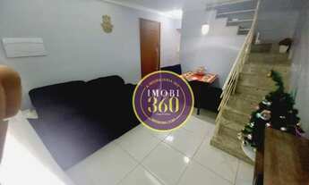 Imagem 2: SOBRADO Á VENDA EM ITAQUERA 2 DORMITÓRIOS E MÓVEIS PLANEJADOS