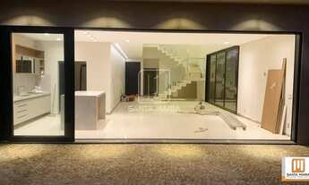 Imagem 2: Casa (sobrado em condominio) 4 dormitórios/suite, cozinha planejada, portaria 24hs, salão