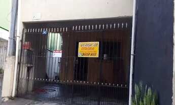 Imagem 7: Alugo casa no Centro de Guarulhos