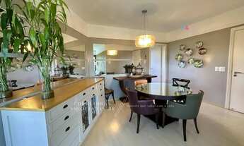 Imagem 3: Apartamento - Notre Dame - Campinas