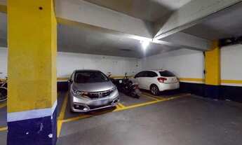 Imagem 4: SÃO PAULO - Apartamento Padrão - ITAIM BIBI