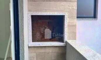 Imagem 4: Apartamento com 03 quartos (01 suite) e 01 vaga no Boneca do Iguaçu, São José dos Pinhais