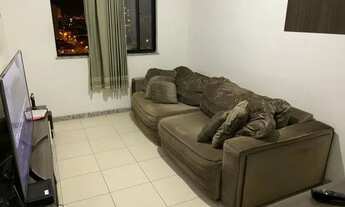 Imagem 2: CONDOMÍNIO FONTES DE MONTJUIC - CENTRO