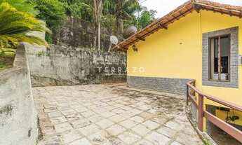 Imagem 2: Casa duplex, 4 quartos, 1 suíte, casa de caseiro , á venda, 286,50m2, por R$ 2.200.000,00