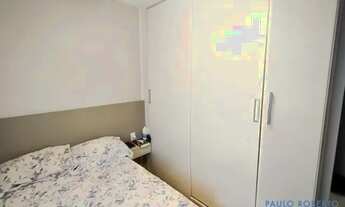 Imagem 5: APARTAMENTO - CONDOMÍNIO PIAZZA DI SAN MARCO - SP