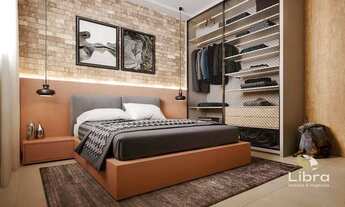 Imagem 4: Apartamento com 1 dormitório à venda, 48 m² por R$ 363.000,00 - Union Planeta - Sorocaba/S