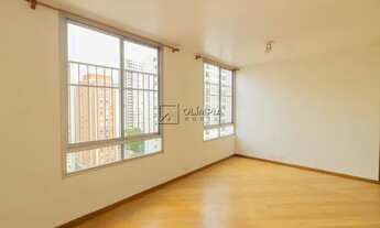 Imagem: Apartamento Venda Brooklin 74 m² 2 Dormitórios