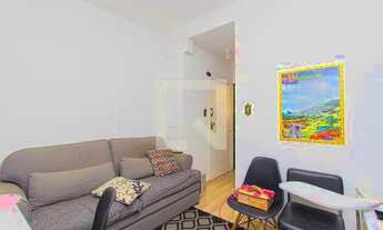 Imagem: Apartamento para Aluguel - Consolação