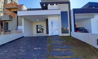 Imagem: Vendo casa em condomínio Sorocaba