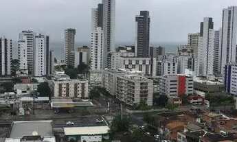 Imagem 7: EXCELENTE APTO PARA LOCAÇÃO NO COMEÇO DE BOA VIAGEM,VIZ AO HBV,ACESSO RAPIDO,4 QTOS,SENDO