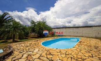 Imagem 2: Aluga se Casa 5 quartos 5 suítes Condominio Quintas Interlagos Jardim Botanico