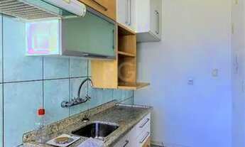 Imagem 7: Apartamento para Venda - 37.66m², 1 dormitório, 1 vaga - São João