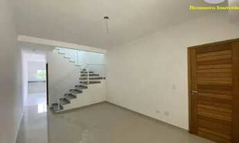 Imagem 6: 01848 - Casa 3 Dorms. (2 Suítes), JARDIM RIO DAS PEDRAS - COTIA/SP