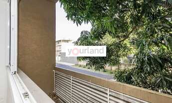 Imagem 3: PORTO ALEGRE - Apartamento Padrão - Passo da Areia