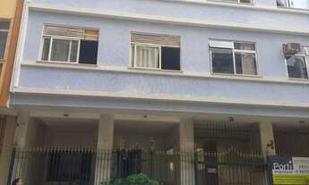 Imagem 5: Flamengo, sala e quarto, quadra da praia, 100 mts do metrô