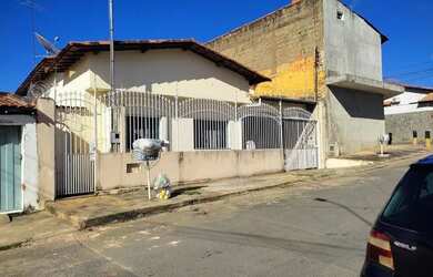 Imagem 2: Oportunidade venda de casa no bairro Santa Rita 1