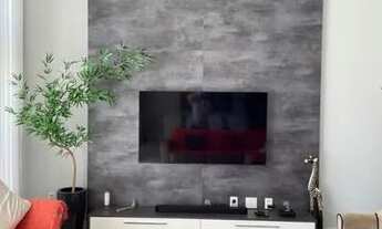 Imagem 5: Apartamento com 4 dormitórios para alugar, 238 m² por R$ 14.936,00/mês - Morumbi - São Pau