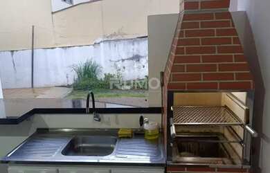 Imagem 7: Casa - Cidade Jardim - Campinas