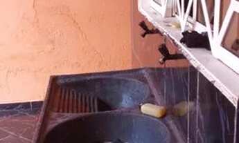 Imagem 4: Casa QNR 4 - Ceilândia Norte