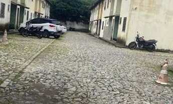 Imagem 6: Apartamento no Passare