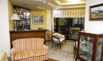 Imagem 5: Apartamento 1 por andar, alto padrão Tatuapé