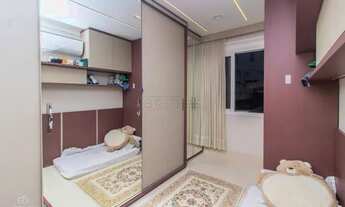 Imagem 6: Apartamento para venda tem 90 metros quadrados com 2 quartos em São João - Porto Alegre