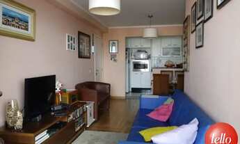 Imagem 2: São Paulo - Apartamento Padrão - Tatuapé