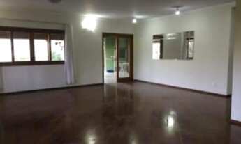 Imagem 5: Casa Alugar Alphaville Campinas