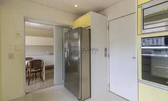 Imagem 16: Locação Apartamento 4 Dormitórios - 240 m² Jardim Paulista