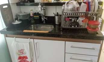 Imagem 5: Apartamento no Solar da Costa, Costa do Descobrimento - Abrantes- dois quartos, térreo