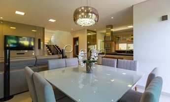 Imagem 6: Locação Casa em condomínio com 4 dormitórios