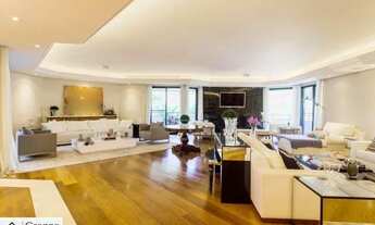 Imagem 4: Venda Apartamento 4 Suites com Closet 4 Vagas 640m²