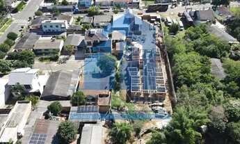 Imagem 5: Apartamentos com sacada Churasqueira em meio ao verde ao lado da Av Dorival