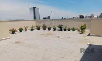 Imagem 7: Excelente apartamento de 54m² com 1 dormitório na Cidade Baixa