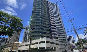 Imagem 7: Flat Mobiliado Navegantes