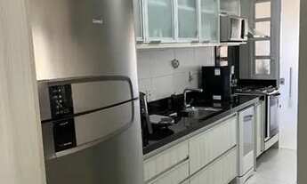 Imagem 3: Apartamento para Venda em Florianópolis, Itacorubi, 3 dormitórios, 1 suíte, 2 banheiros, 2