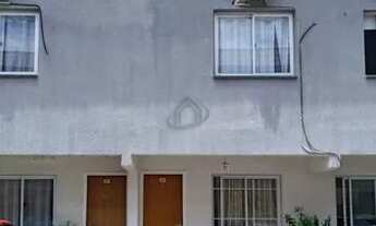 Imagem 2: Sobrado para Venda - 55m², 2 dormitórios, 1 vaga - Aberta dos Morros