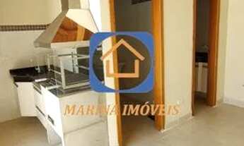 Imagem: APARTAMENTO RESIDENCIAL em SANTO ANDRÉ