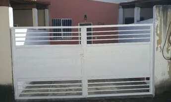 Imagem 5: Casa em condomínio fechado