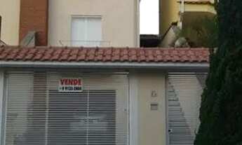 Imagem 2: SOBRADO 175 m² VENDA PRÓXIMO AO CLUBE INDIANO E COLÉGIO ELIAS ZAZUR