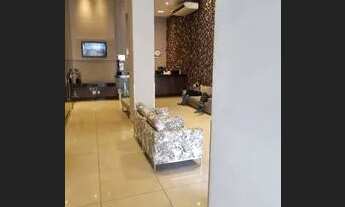 Imagem 6: Flet próximo ao expominas/ Cefet